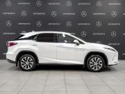 Lexus RX IV Рестайлинг Москва  - изображение 30