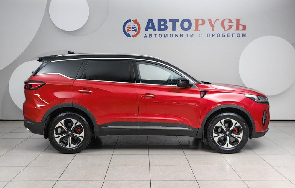 Chery Tiggo 7 Pro Max I Подольск  - изображение 5