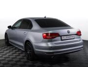 Volkswagen Jetta VI Рестайлинг Москва  - изображение 26