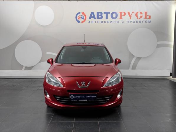 Peugeot 408 I с пробегом 2013 года, цена 515 000 рублей, 145738 км, седан, Автокод Объявления