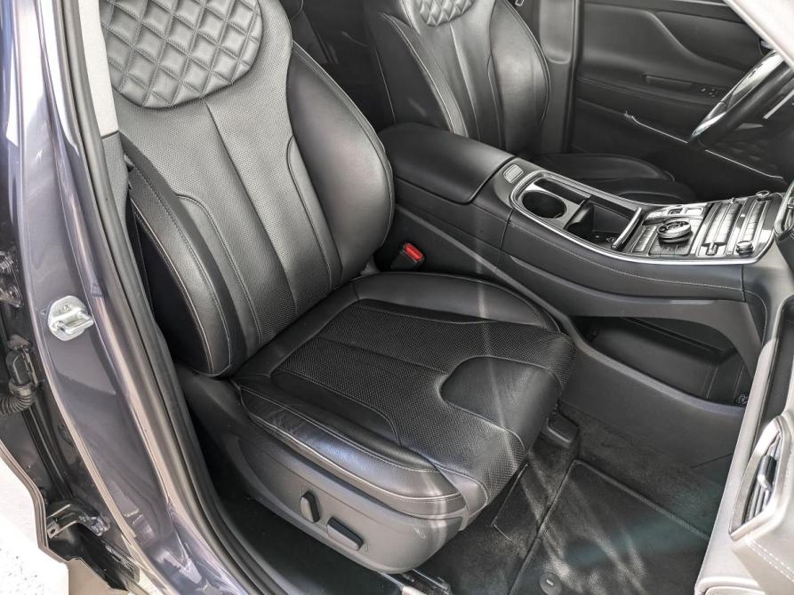 Hyundai Santa Fe IV Рестайлинг Москва  - изображение 23
