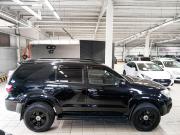 Toyota Fortuner I Рестайлинг Набережные Челны  - изображение 40