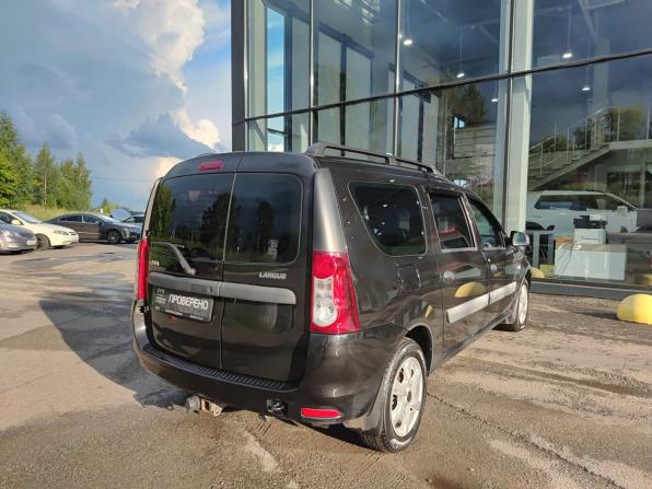 Lada (ВАЗ) Largus I с пробегом 2019 года, цена 850 500 рублей, 89296 км, универсал, Автокод Объявления