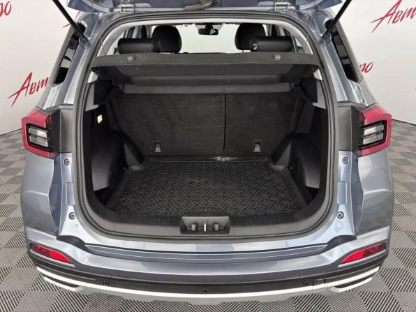 Chery Tiggo 4 I Рестайлинг с пробегом 2021 года, цена 1 349 000 рублей, 72551 км, внедорожник, Автокод Объявления