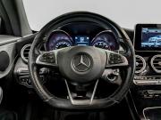 Mercedes-Benz C-Класс IV (W205) Санкт-Петербург  - изображение 52