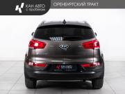 Kia Sportage III Рестайлинг Казань  - изображение 23