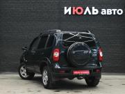 Chevrolet Niva I Рестайлинг Екатеринбург  - изображение 21