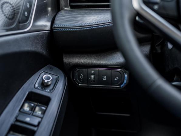 Haval Jolion I с пробегом 2023 года, цена 1 485 000 рублей, 114154 км, внедорожник, Автокод Объявления