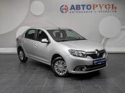 Renault Logan II Москва  - изображение 25