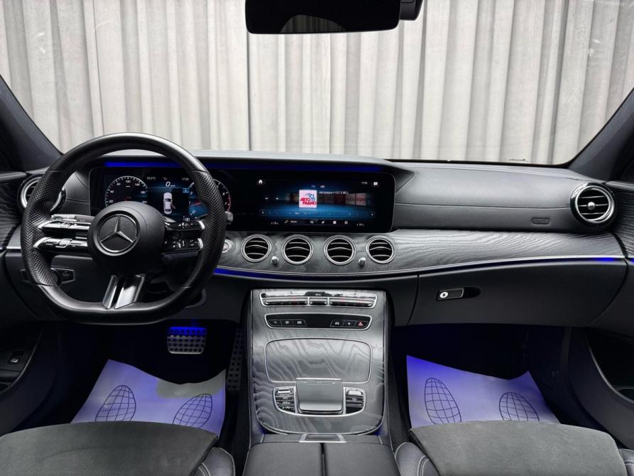 Mercedes-Benz E-Класс V (W213 S213 C238) Рестайлинг Ижевск  - изображение 16