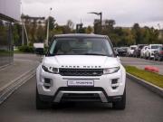 Land Rover Range Rover Evoque I Санкт-Петербург  - изображение 36