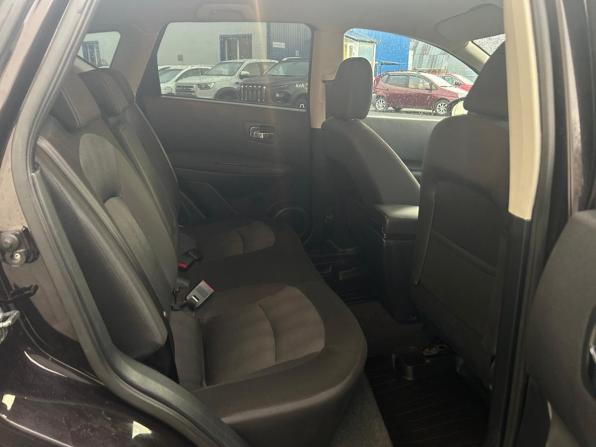 Nissan Qashqai I Рестайлинг с пробегом 2013 года, цена 930 000 рублей, 171850 км, внедорожник, Автокод Объявления