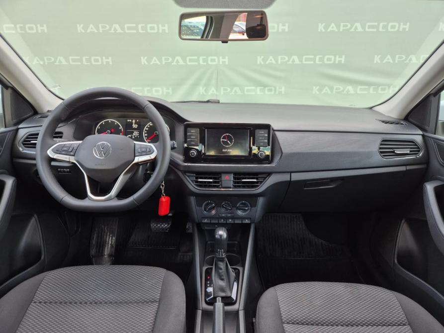 Volkswagen Polo VI Екатеринбург  - изображение 6