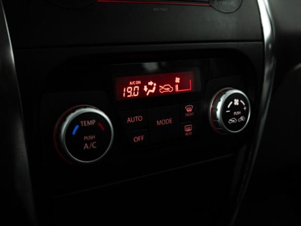 Suzuki SX4 I (Classic) Рестайлинг с пробегом 2012 года, цена 799 585 рублей, 134604 км, хэтчбек, Автокод Объявления