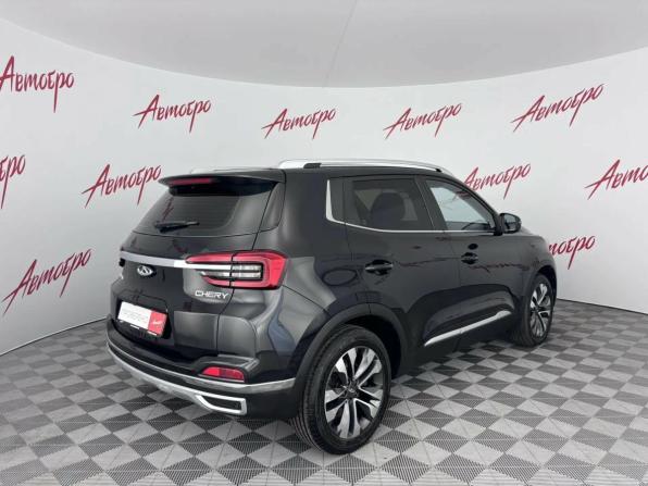 Chery Tiggo 4 I Рестайлинг с пробегом 2020 года, цена 1 499 000 рублей, 45340 км, внедорожник, Автокод Объявления