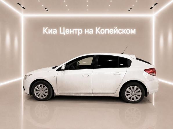 Chevrolet Cruze I с пробегом 2012 года, цена 945 000 рублей, 60000 км, хэтчбек, Автокод Объявления