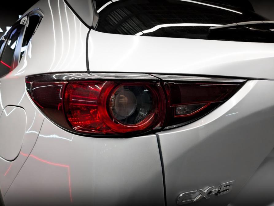 Mazda CX-5 II Москва  - изображение 27