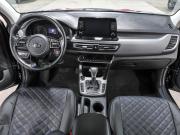 Kia Seltos I Москва  - изображение 32