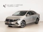 Volkswagen Polo VI Казань  - изображение 9