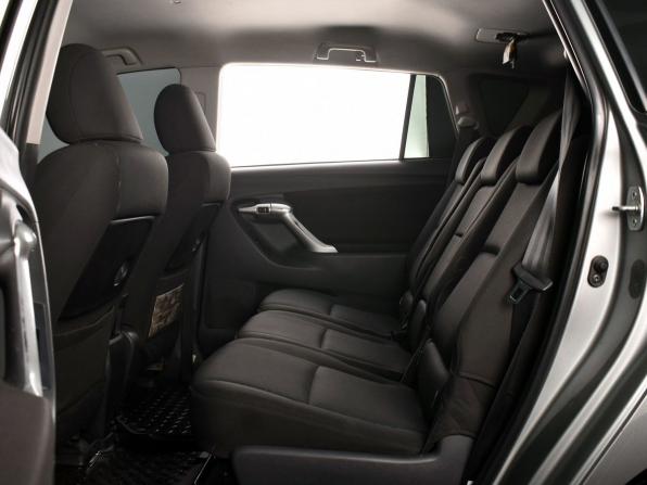 Toyota Verso I с пробегом 2012 года, цена 1 099 995 рублей, 262886 км, компактвэн, Автокод Объявления
