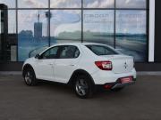 Renault Logan II Рестайлинг Архангельск  - изображение 20