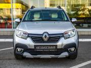 Renault Sandero II Рестайлинг Волгоград  - изображение 38