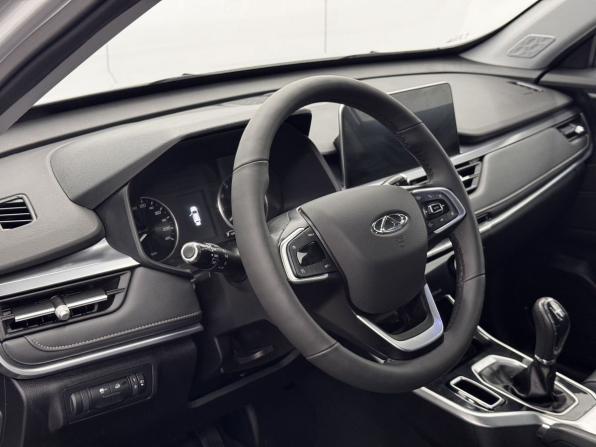 Chery Tiggo 4 Pro I Рестайлинг с пробегом 2025 года, цена 1 659 900 рублей, 28693 км, внедорожник, Автокод Объявления