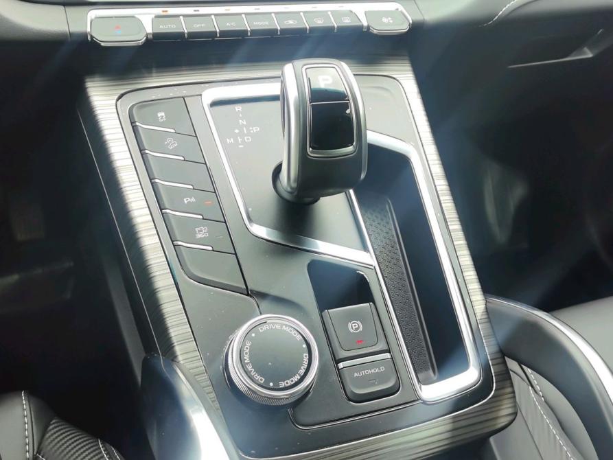 Geely Atlas Pro Стерлитамак  - изображение 9