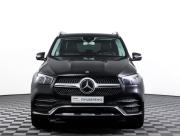 Mercedes-Benz GLE II (V167) Москва  - изображение 28