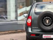 Chevrolet Niva I Рестайлинг Архангельск  - изображение 27