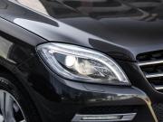 Mercedes-Benz M-Класс III (W166) Санкт-Петербург  - изображение 49