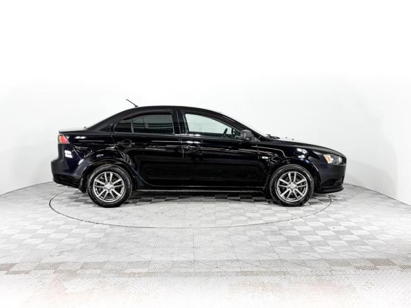 Mitsubishi Lancer X Рестайлинг с пробегом 2014 года, цена 926 000 рублей, 96863 км, седан, Автокод Объявления