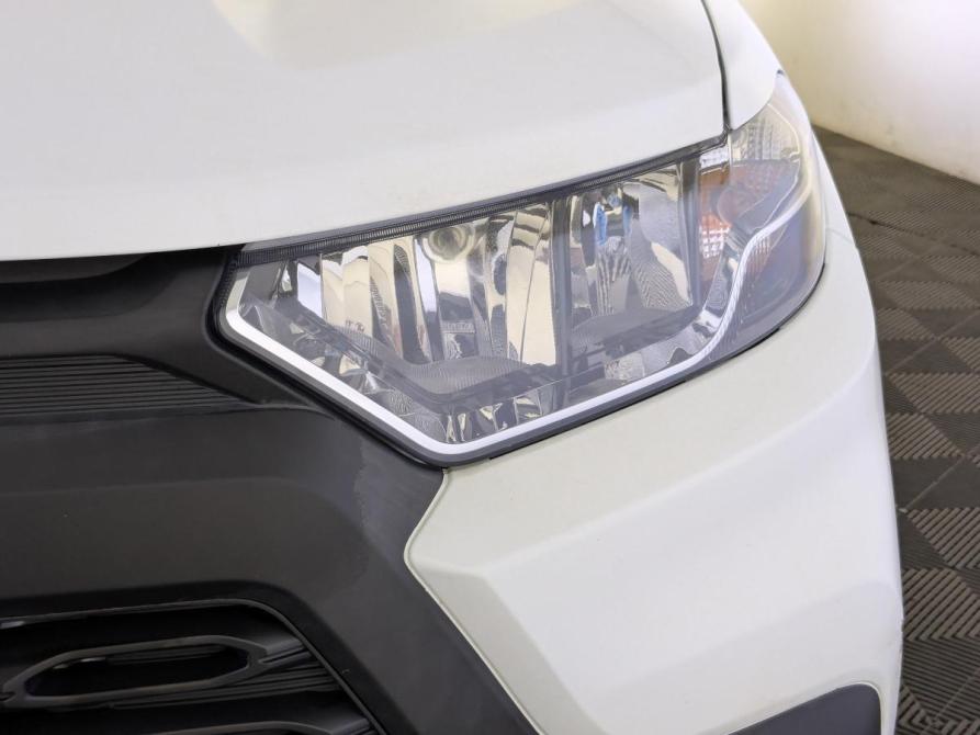 Lada (ВАЗ) Niva Travel I Москва  - изображение 11