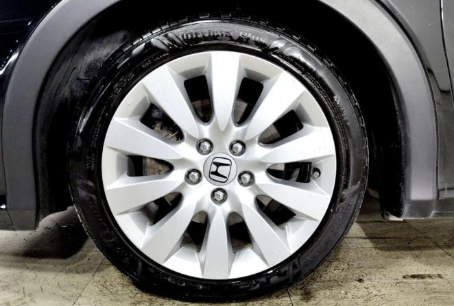 Honda Civic IX с пробегом 2012 года, цена 1 450 000 рублей, 155090 км, хэтчбек, Автокод Объявления