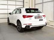 Audi Q3 II (F3) Кемерово  - изображение 32
