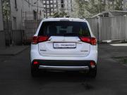Mitsubishi Outlander III Рестайлинг 2 Москва  - изображение 26