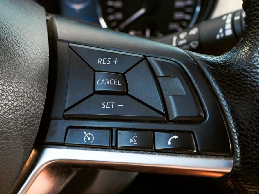 Nissan X-Trail III Рестайлинг Екатеринбург  - изображение 13