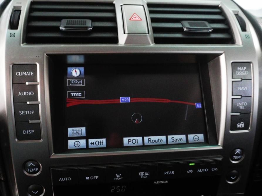 Lexus GX II Минеральные Воды  - изображение 16