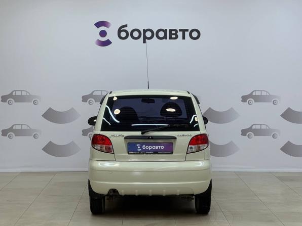Daewoo Matiz I Рестайлинг с пробегом 2011 года, цена 299 000 рублей, 93509 км, хэтчбек, Автокод Объявления