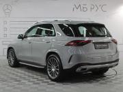 Mercedes-Benz GLE II (V167) Рестайлинг Москва  - изображение 43