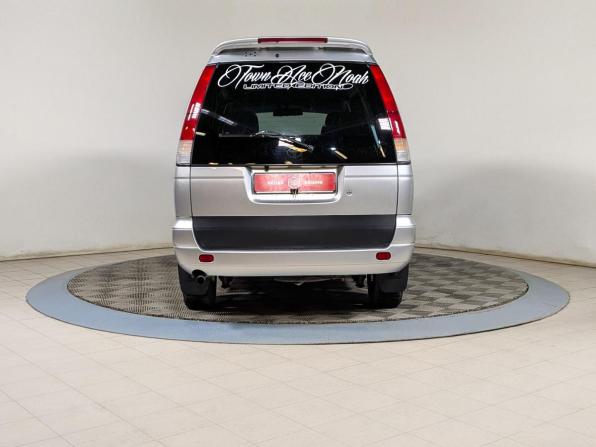 Toyota Town Ace III с пробегом 2000 года, цена 819 000 рублей, 264000 км, минивэн, Автокод Объявления