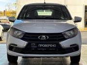 Lada (ВАЗ) Granta I Рестайлинг Уфа  - изображение 24