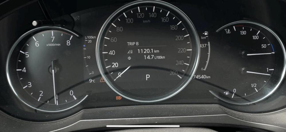 Mazda CX-9 II Рестайлинг Тверь  - изображение 10