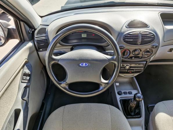 Lada (ВАЗ) Kalina I с пробегом 2012 года, цена 245 000 рублей, 143364 км, универсал, Автокод Объявления
