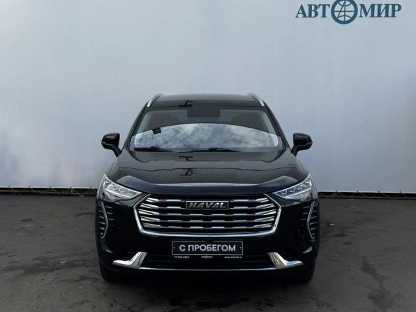 Haval Jolion I с пробегом 2023 года, цена 1 965 000 рублей, 46477 км, внедорожник, Автокод Объявления