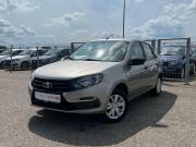 Lada (ВАЗ) Granta I Рестайлинг Буинск  - изображение 21