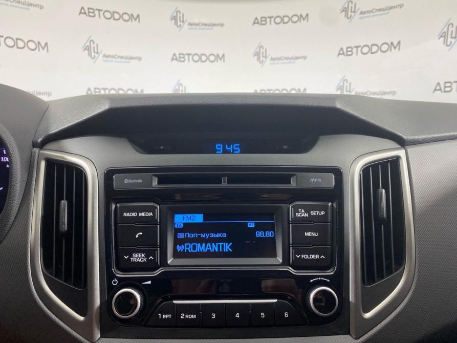 Hyundai Creta I Москва  - изображение 18
