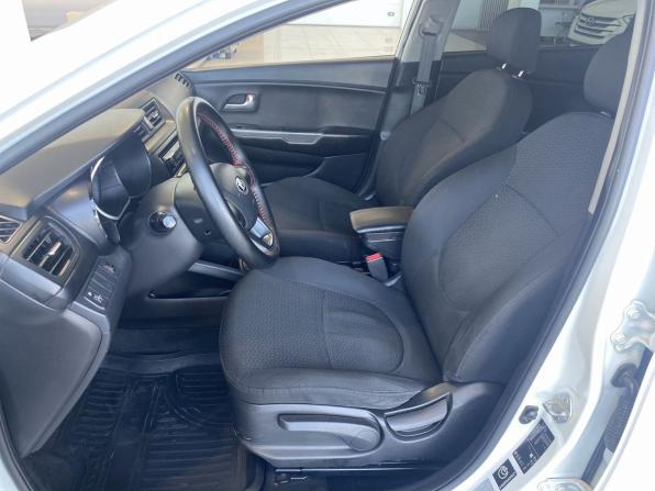Kia Rio III с пробегом 2013 года, цена 609 000 рублей, 225367 км, седан, Автокод Объявления