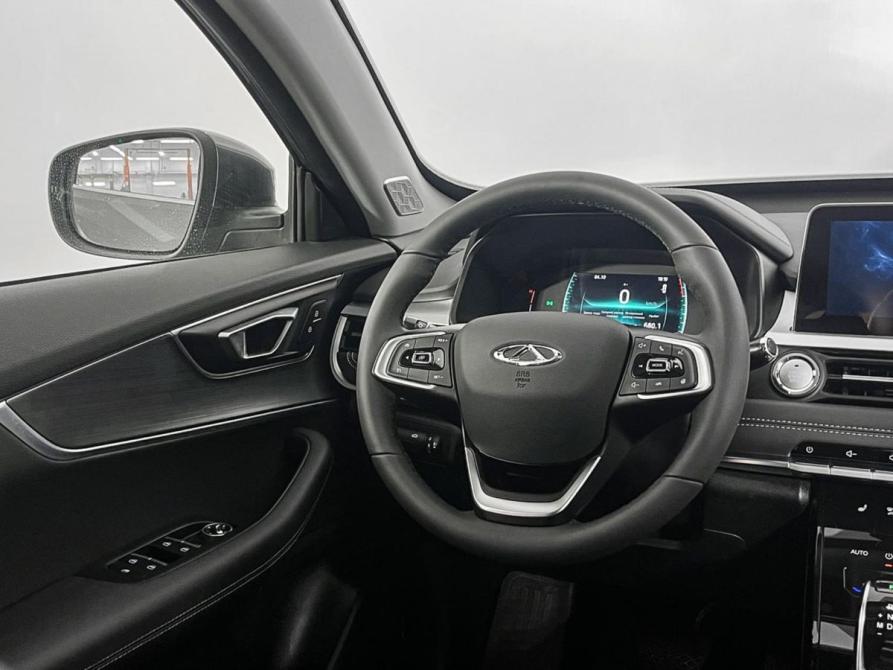Chery Tiggo 7 Pro I Ногинск  - изображение 13