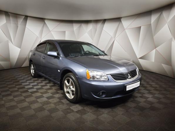 Mitsubishi Galant IX Рестайлинг с пробегом 2006 года, цена 489 000 рублей, 223632 км, седан, Автокод Объявления